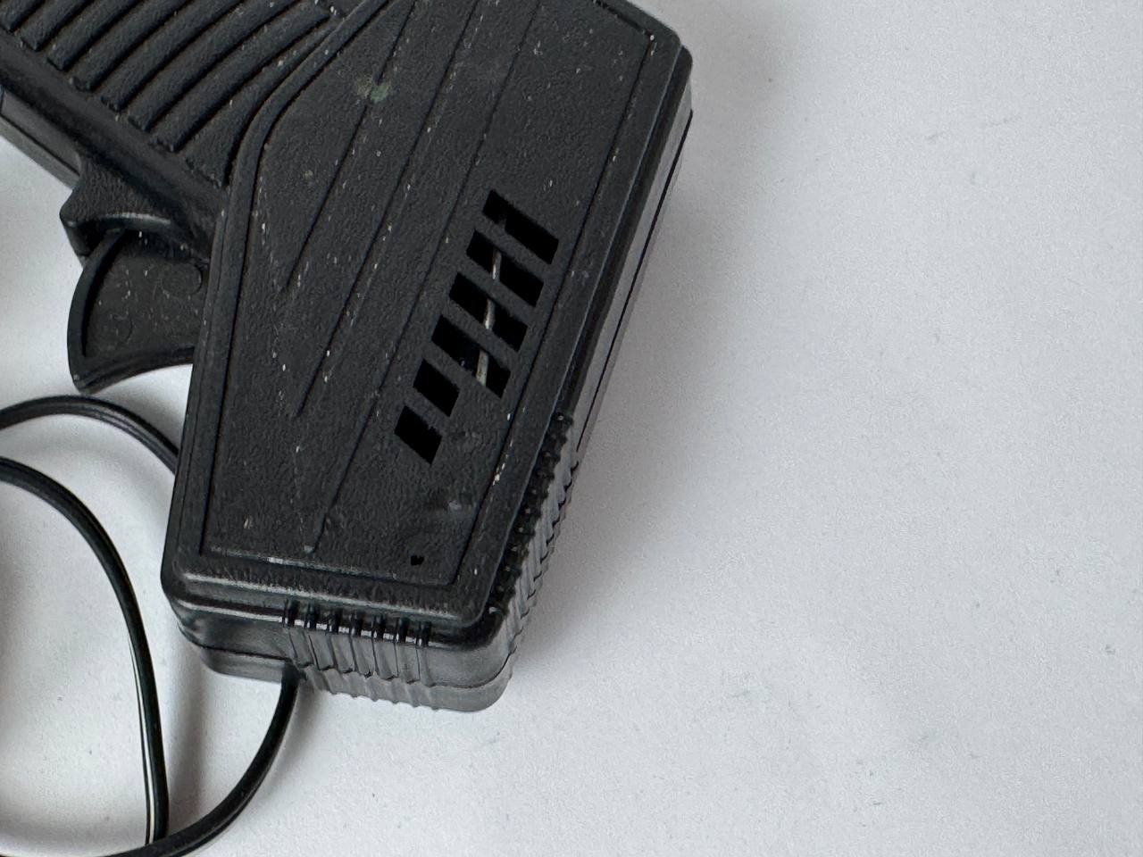 Wired Pistol-Type Remote Controls For Children’s Rlectric Car Track Racing Track