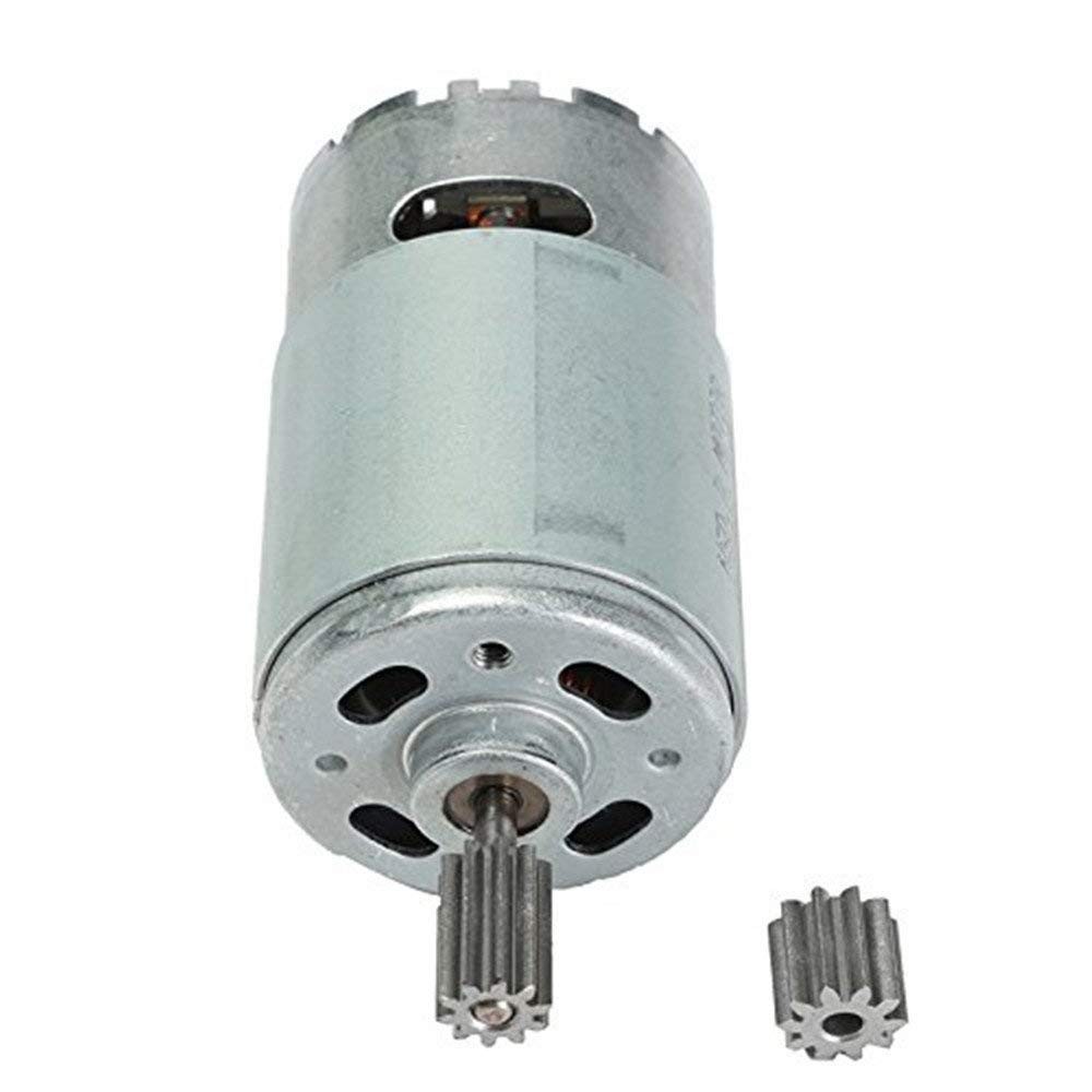 Universal 550 15000RPM Electric Motor RS550 12V Motor Drive Engine Accessory for