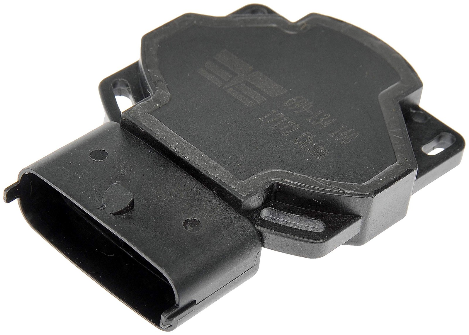 Dorman 699-134 Accelerator Pedal Sensor Compatible with Select Chevrolet Models