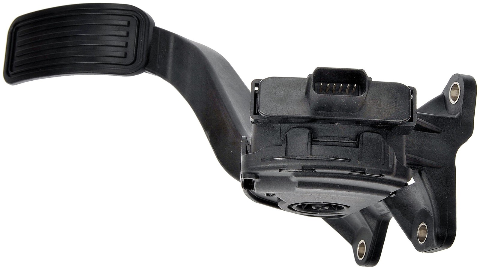 Dorman 699-133 Accelerator Pedal Compatible with Select Ford Models