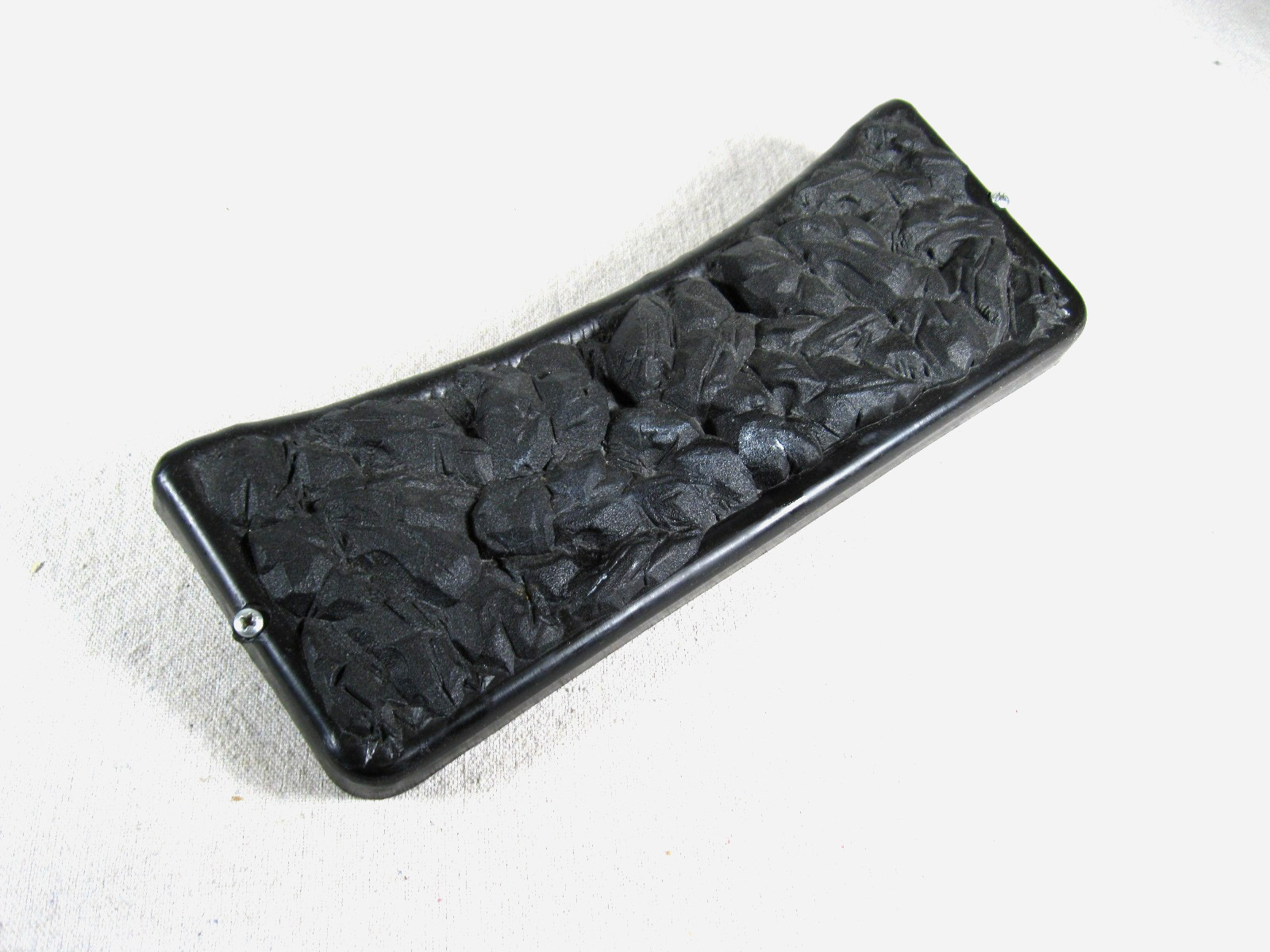 Peg Perego Santa Fe Train Engine Replacement False Coal Cover