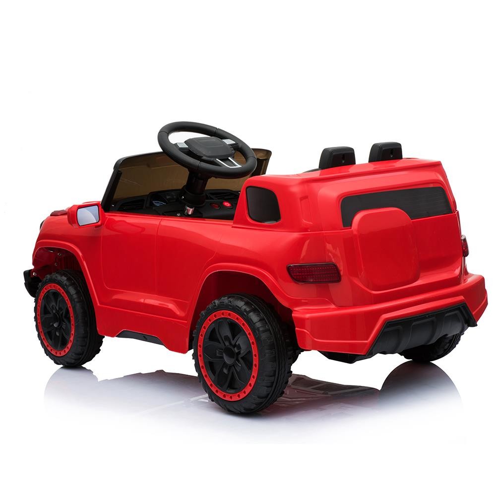 Toy 6V 7A.h Electric Kids Children Ride On Car Truck Toy Remote 3 to 8 Year Old