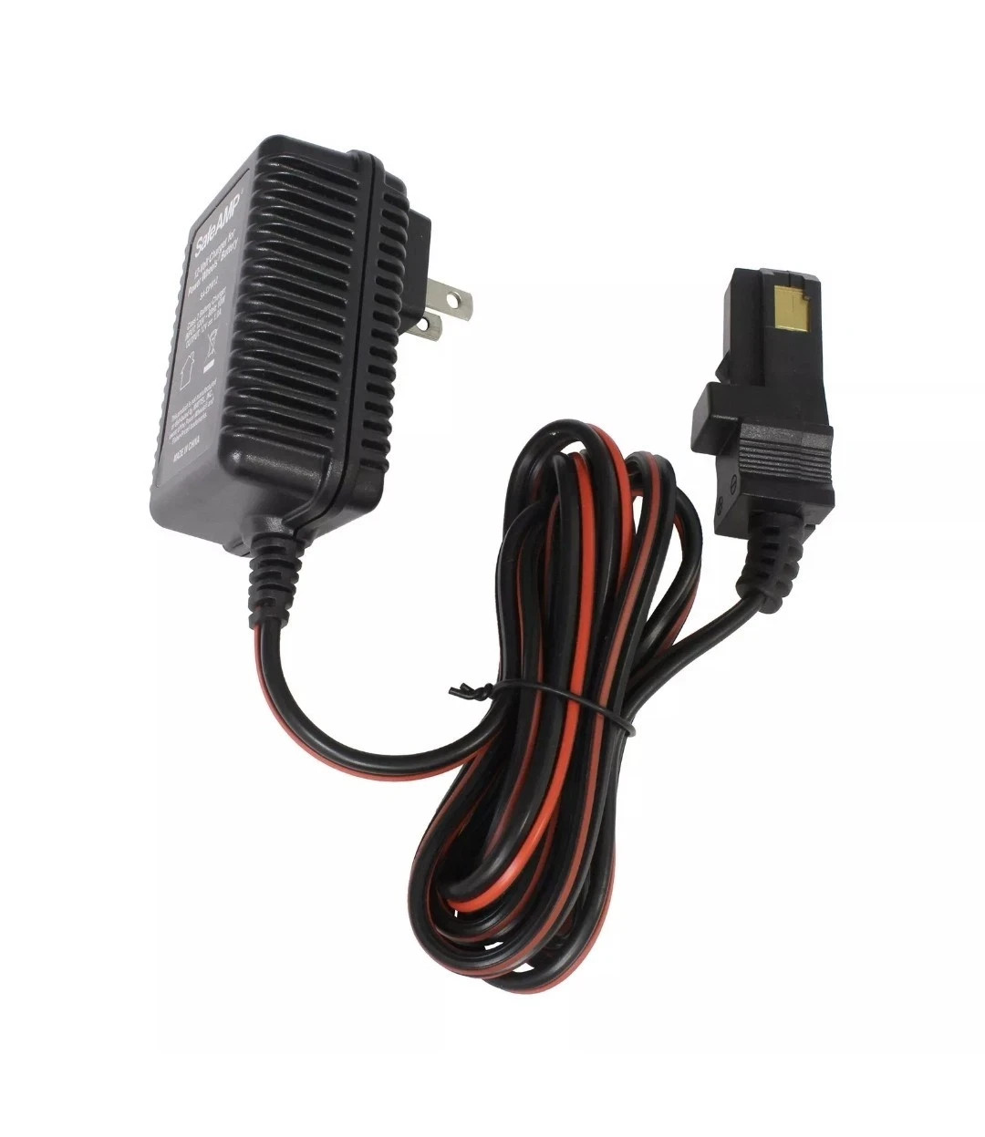 OEM Power Wheels Grey 12V Grey Battery Charger 00801-1480 00801-1778 00801-2101