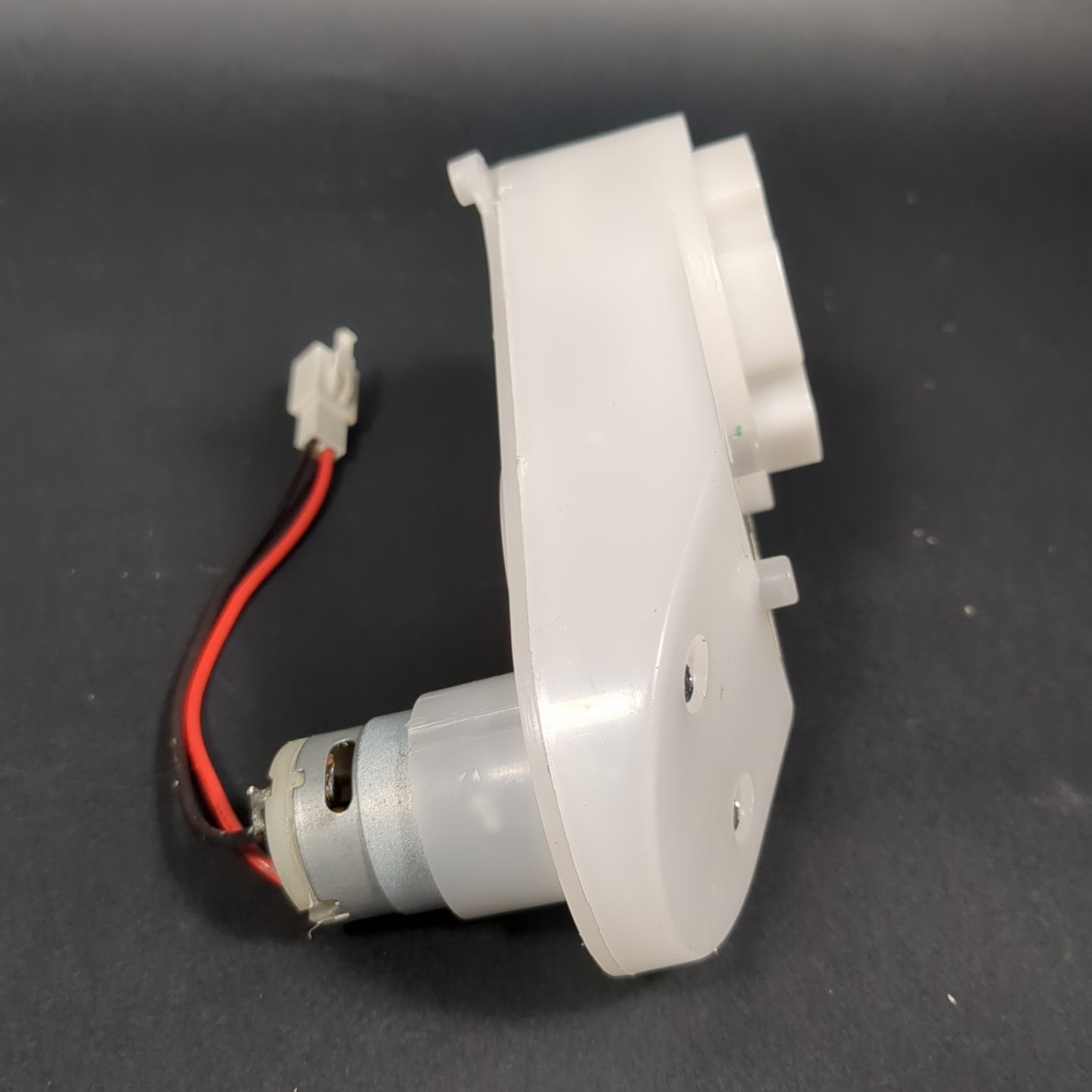 Mercedes-Benz SL65 AMG Gearbox Motor Servo fits 12V Kids Ride On Parts XMX602