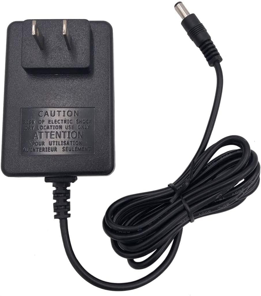 24V Charger for Ride on Car, 24 Volt Kids Battery Charger with Charging Indicato