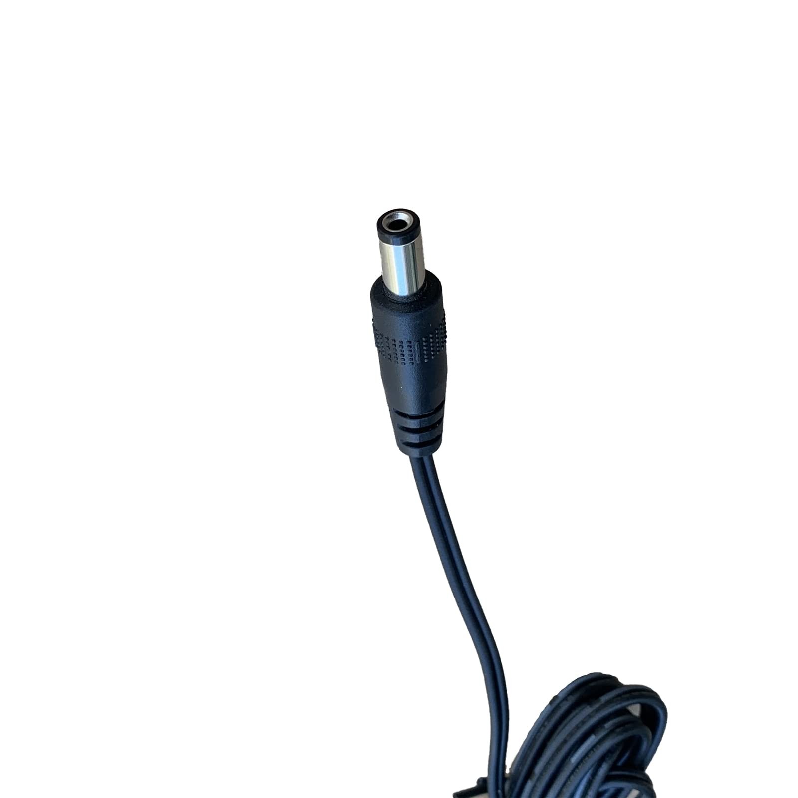 6.0V 0.5A Battery Charger for Ride On Toys Kids Car,SL06-04-06 black