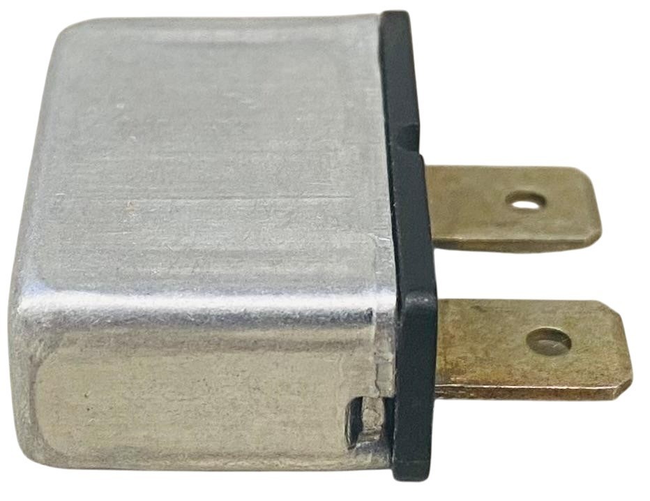 Genuine Peg-Perego Thermal Protector | 30 Amp | OEM #MEDI0014