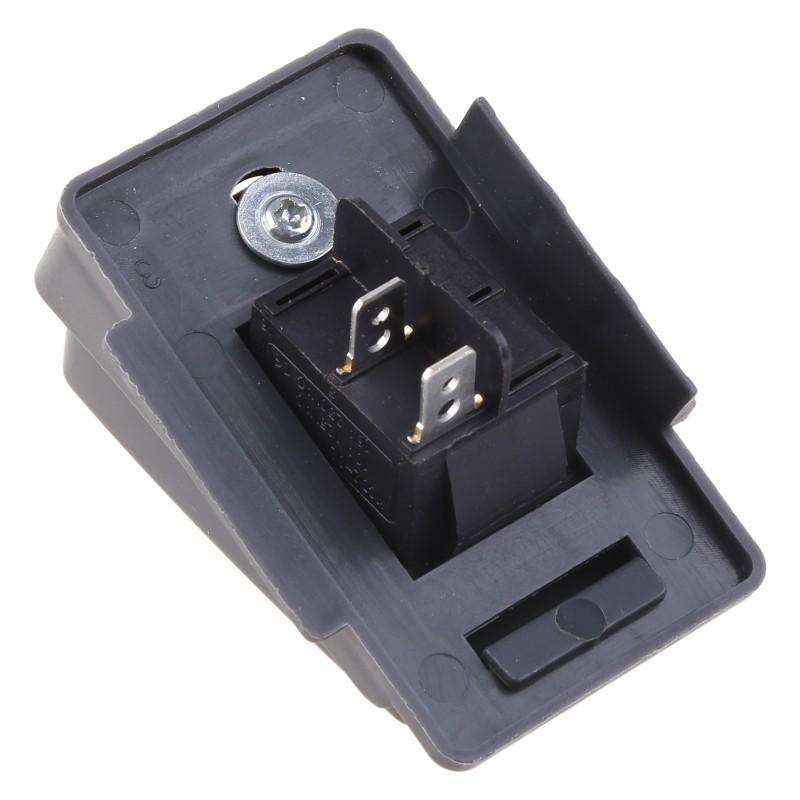 Accelerator Electric Pedal Foot Switch for Children Power Car Ride On Toy Parts