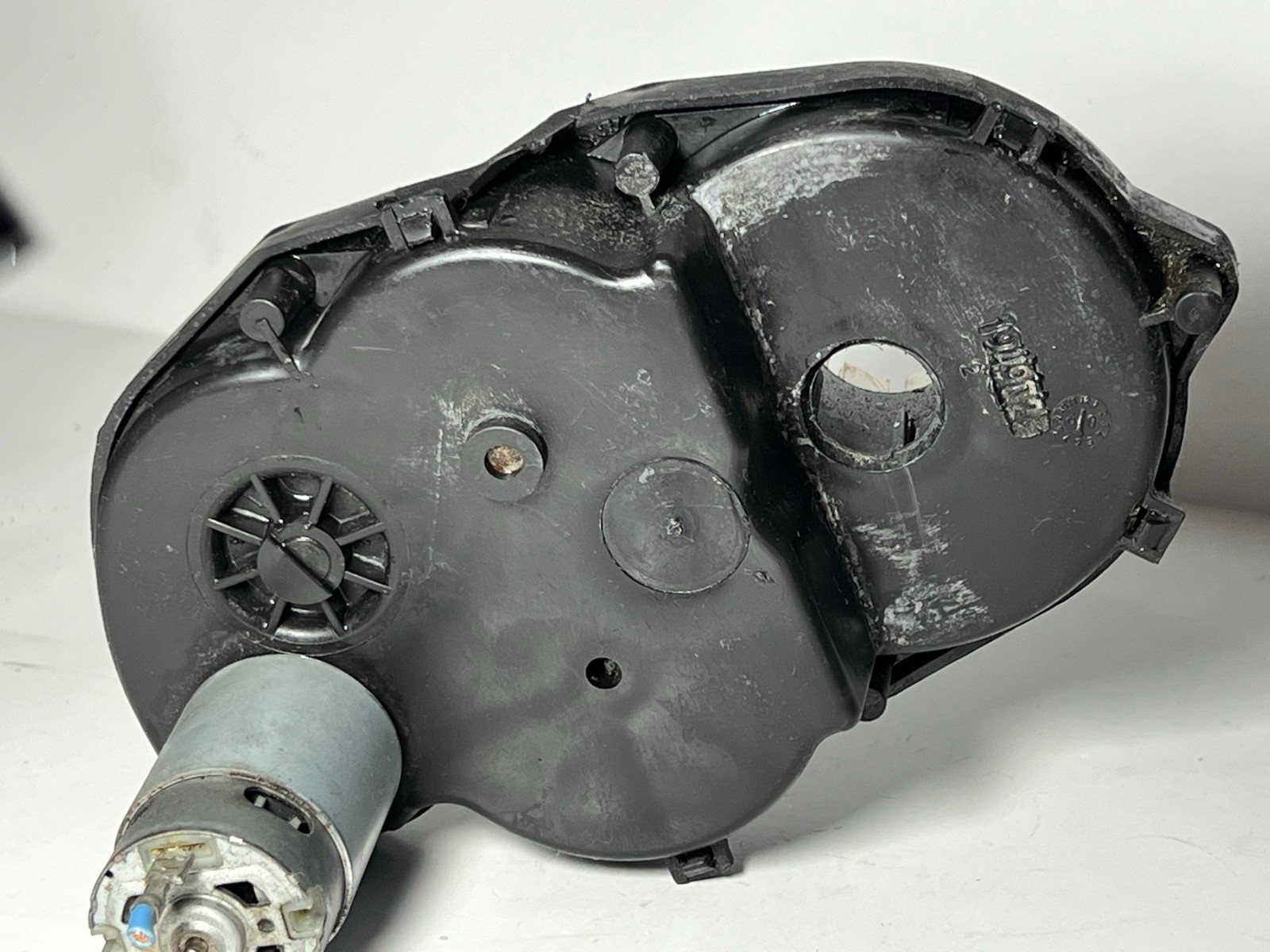 Fisher-Price Power Wheels Gearbox – 00968