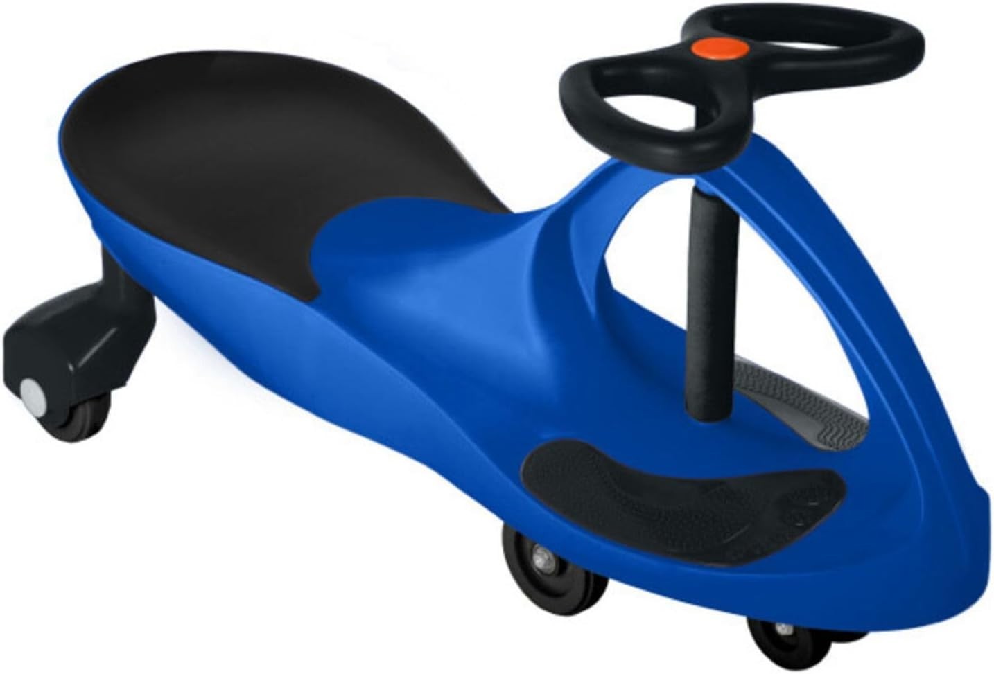 Lil’ Rider Wiggle Car – Safe, Active Toy for Toddlers – Easy Indoor/Outdoor Fun
