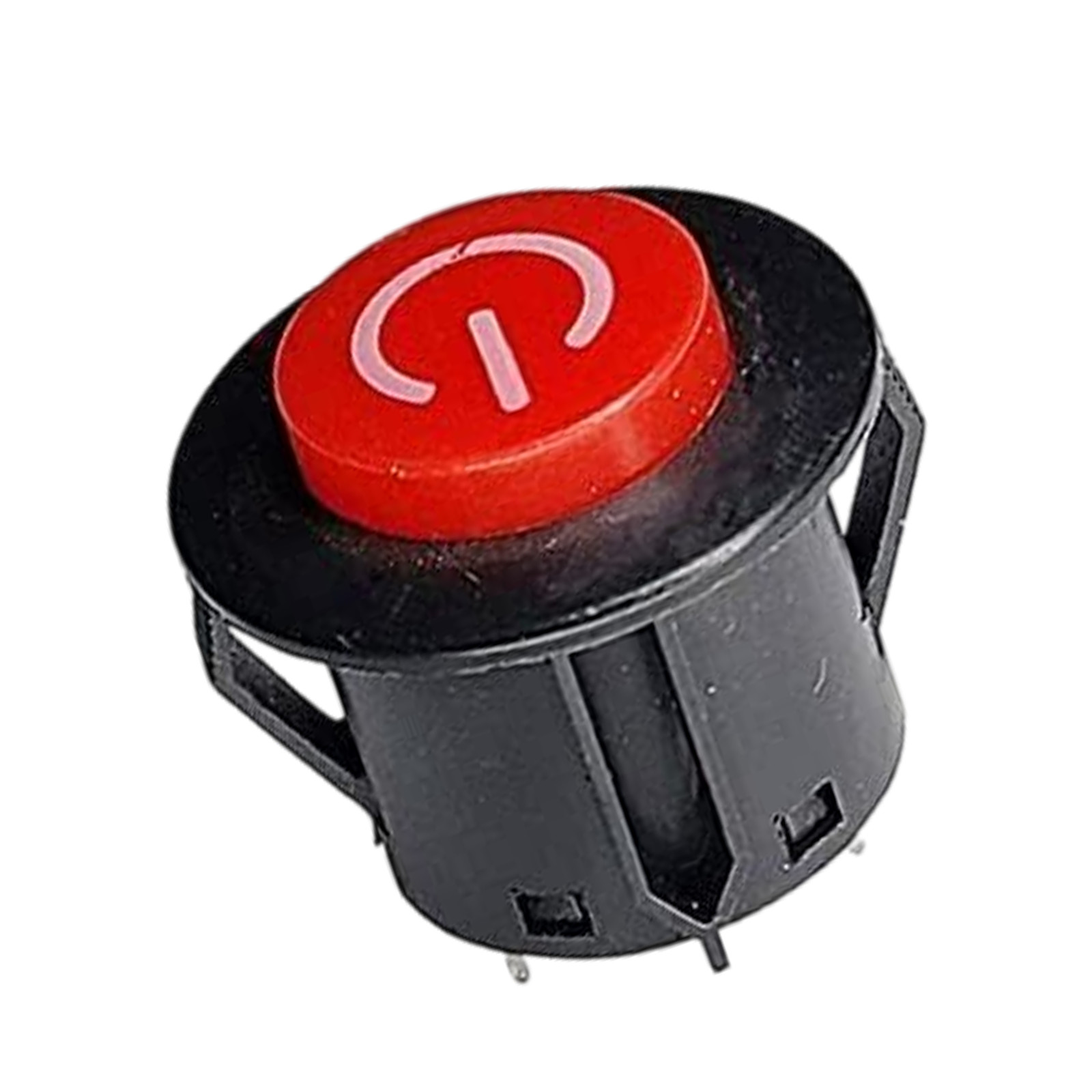 1PC Power Start Button Switch Accessories for Kids Powered Ride On Car New
