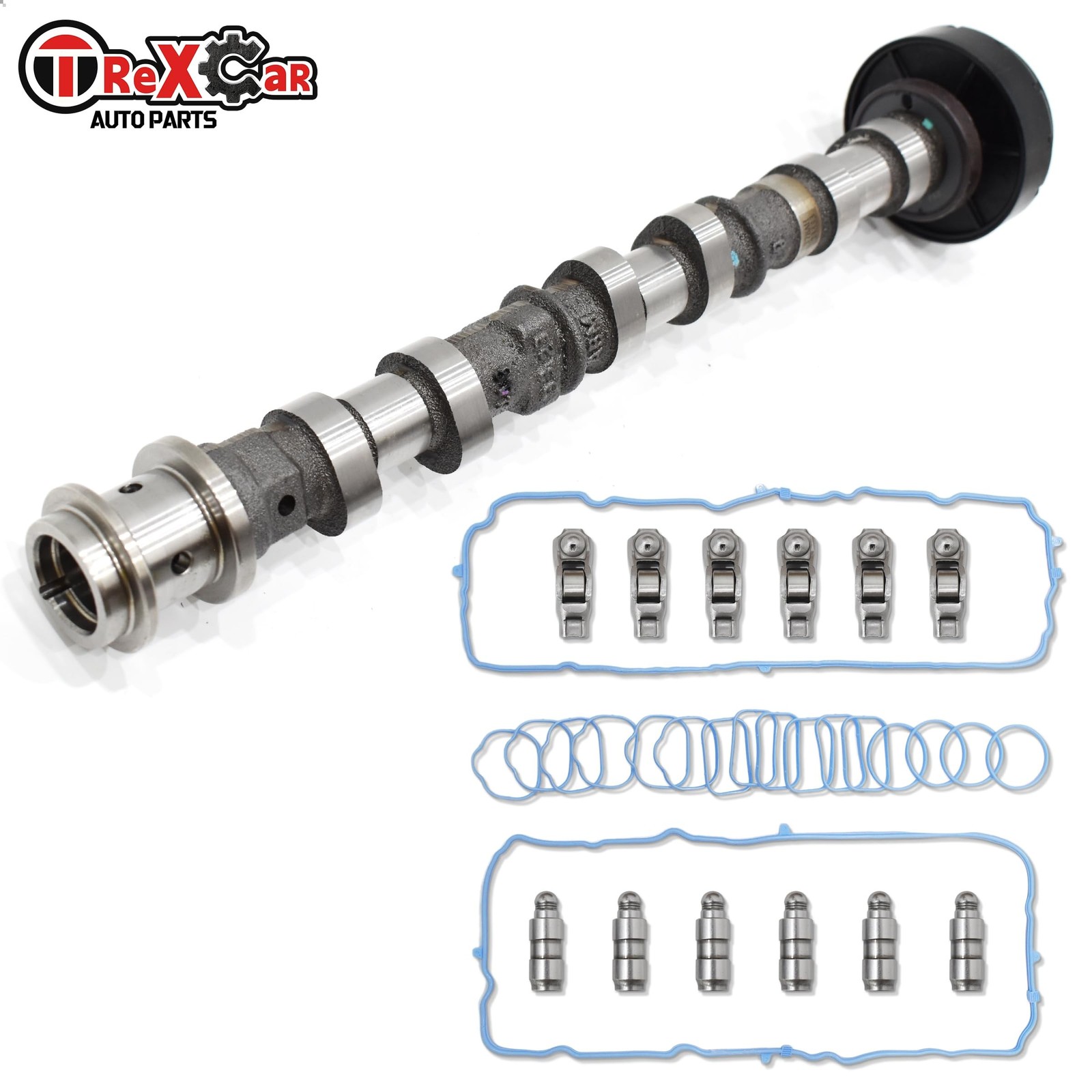 5184378AG Right Side Exhaust Camshaft For 2011-2016 Dodge RAM 1500 Promaster …