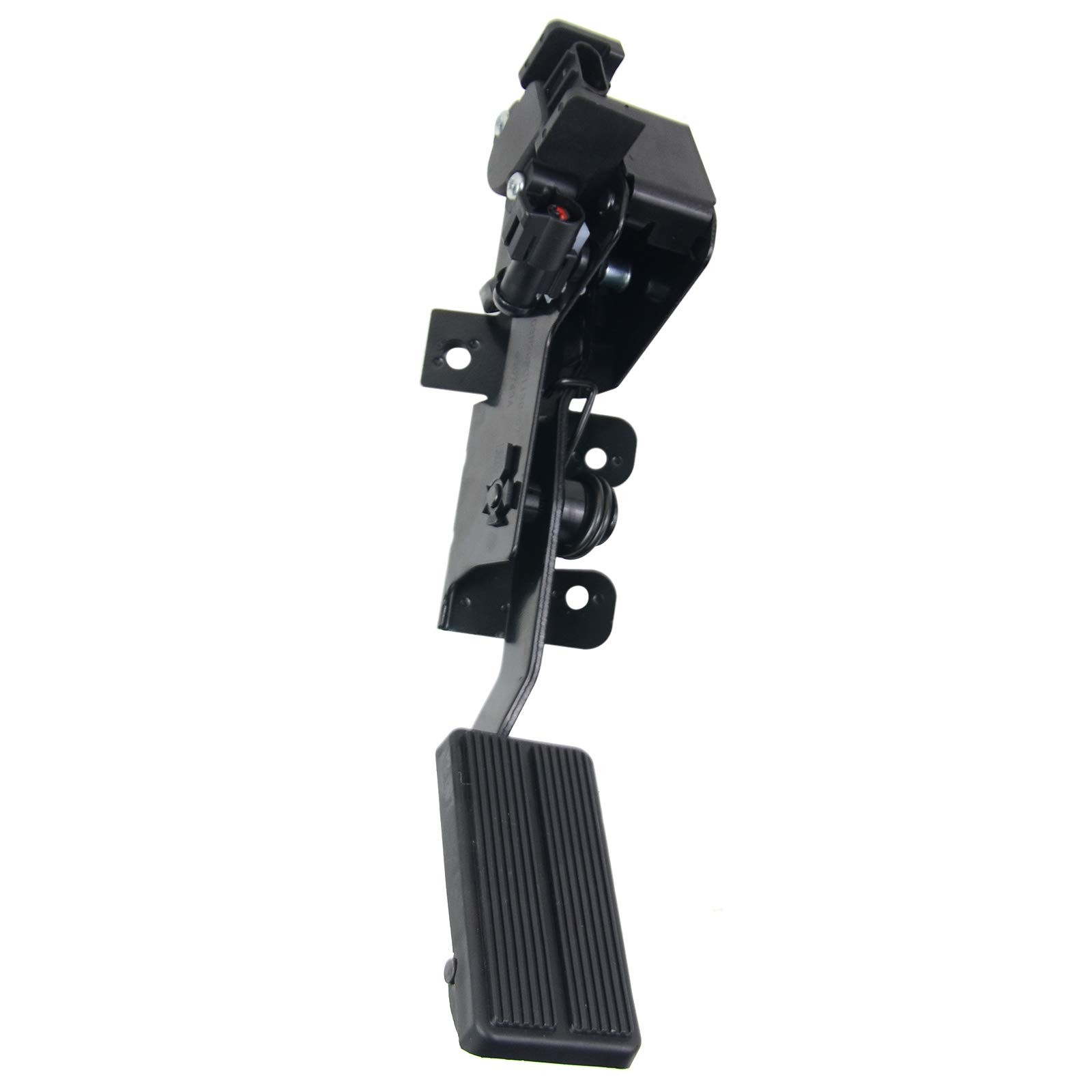 Accelerator Gas Pedal & Sensor F81Z9F836AA for Ford Excursion F250 Super Duty…