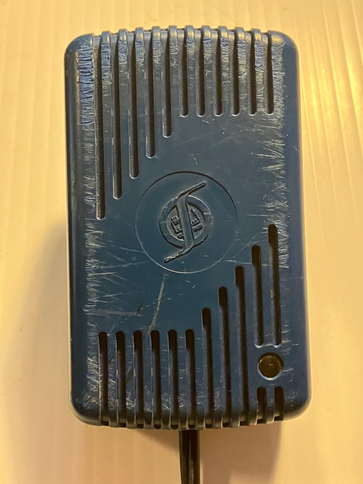 Peg Perego Battery Charger 25200001