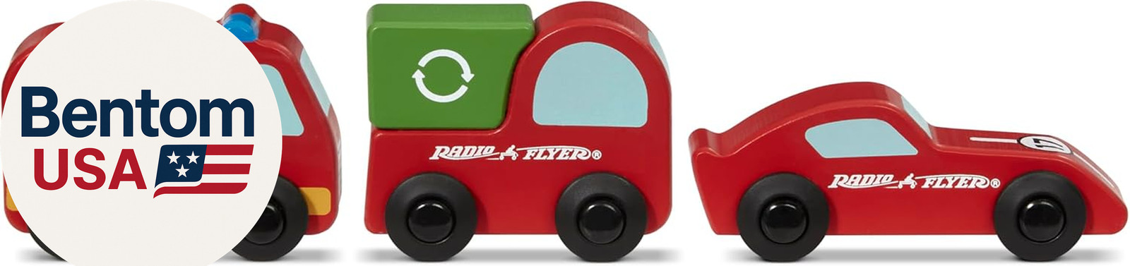 Amazon Delivery Van Ride on Toy for Kids, Blue Toddler Ride on Toy for Ages 2+,
