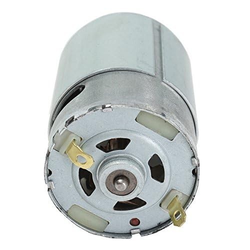 Electric Motor 24V 35000RPM for Kids Ride On Car Replacement Parts
