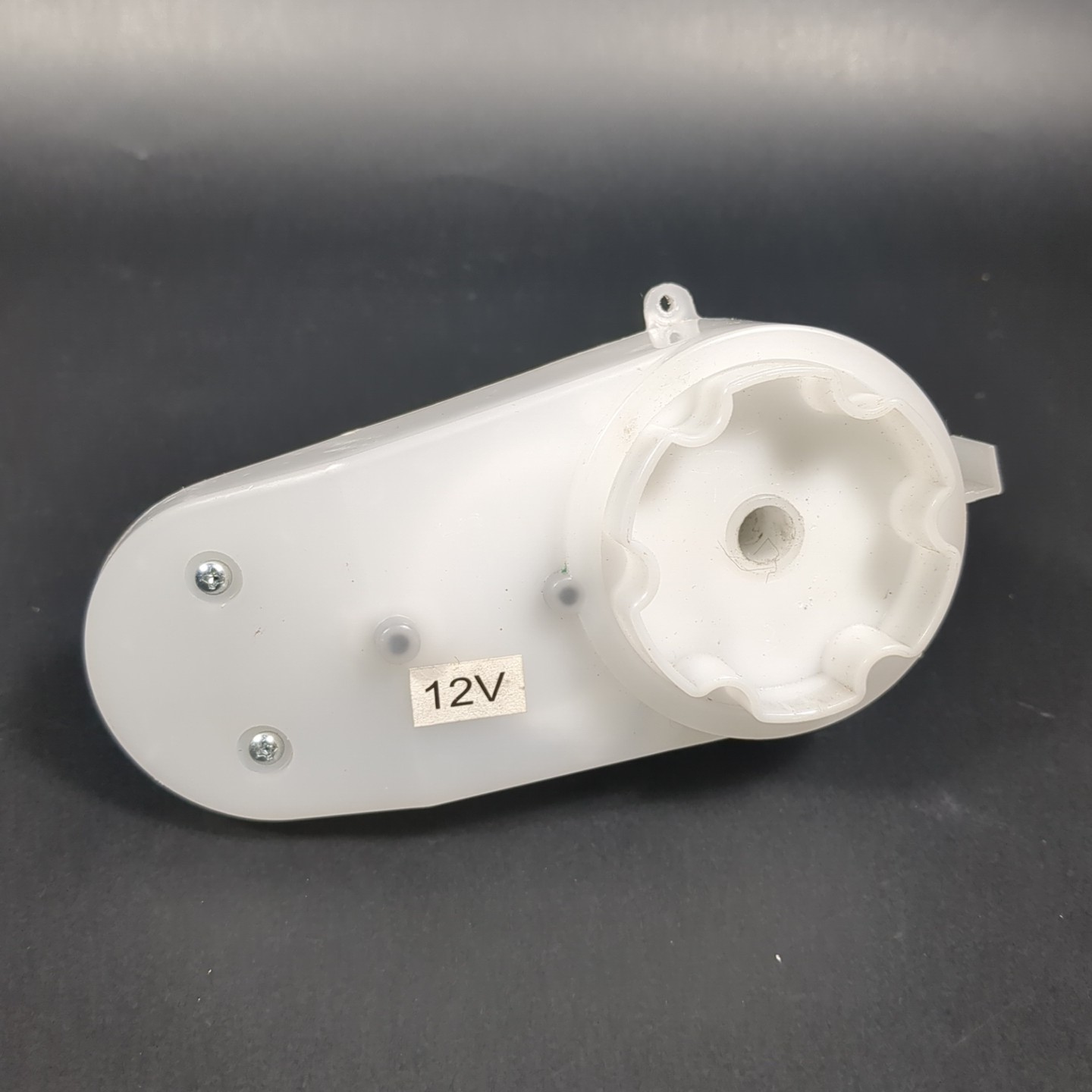 Mercedes-Benz SL65 AMG Gearbox Motor Servo fits 12V Kids Ride On Parts XMX602