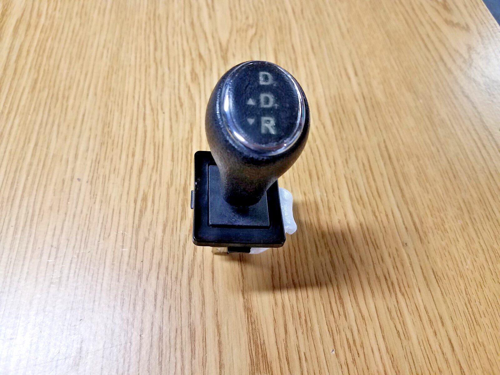 Sopbost Kids Ride On Toy Car Forward/Reverse Switch Assembly