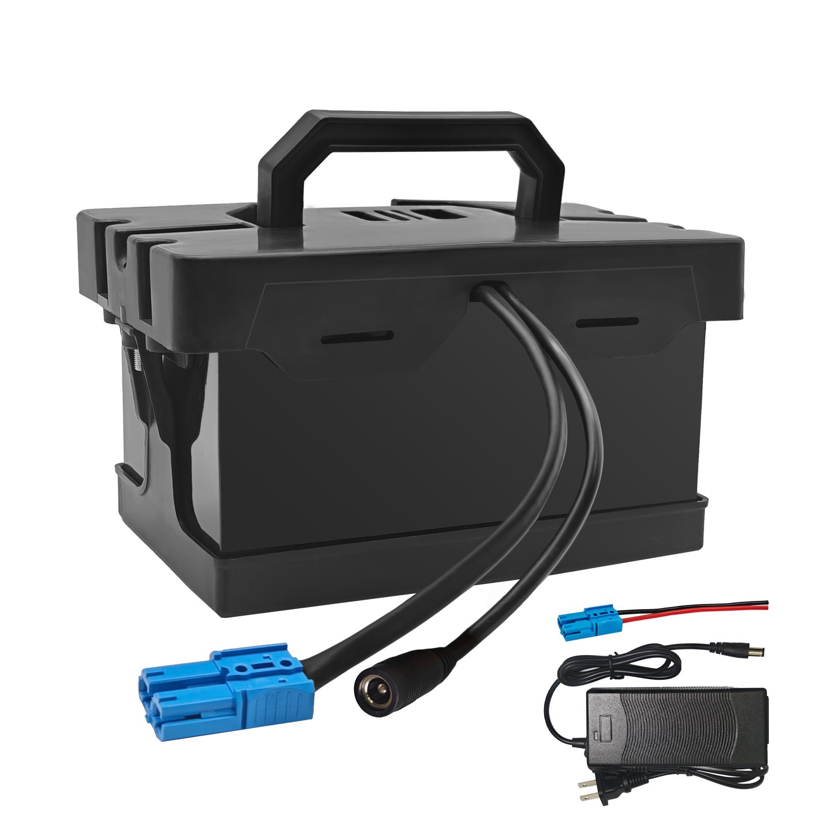 24V 12Ah Ride On Car & Toy Replacement Battery for 24V Dynacraft Realtree UTV
