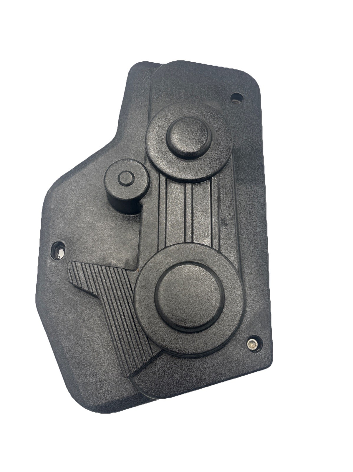 PULSE PERFORMANCE PRODUCTS ATV 166117 REPLACEMENT Parts Cover
