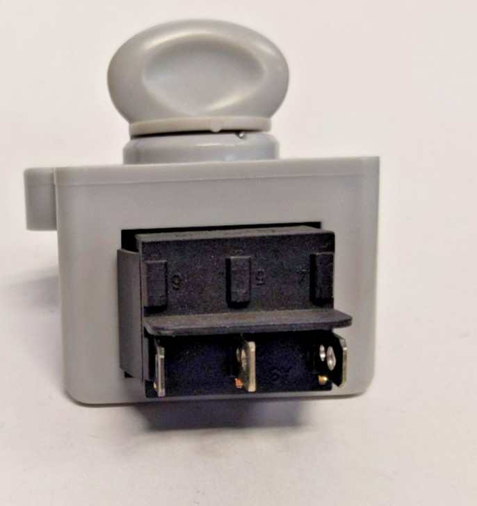Genuine Kid Trax Key Housing with On/off Switch for Dodge and Mercedes