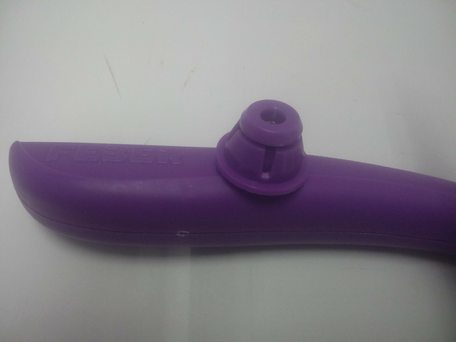 Feber My Lovely Unicorn Electric Ride-On Toy Replacement Front Footbar