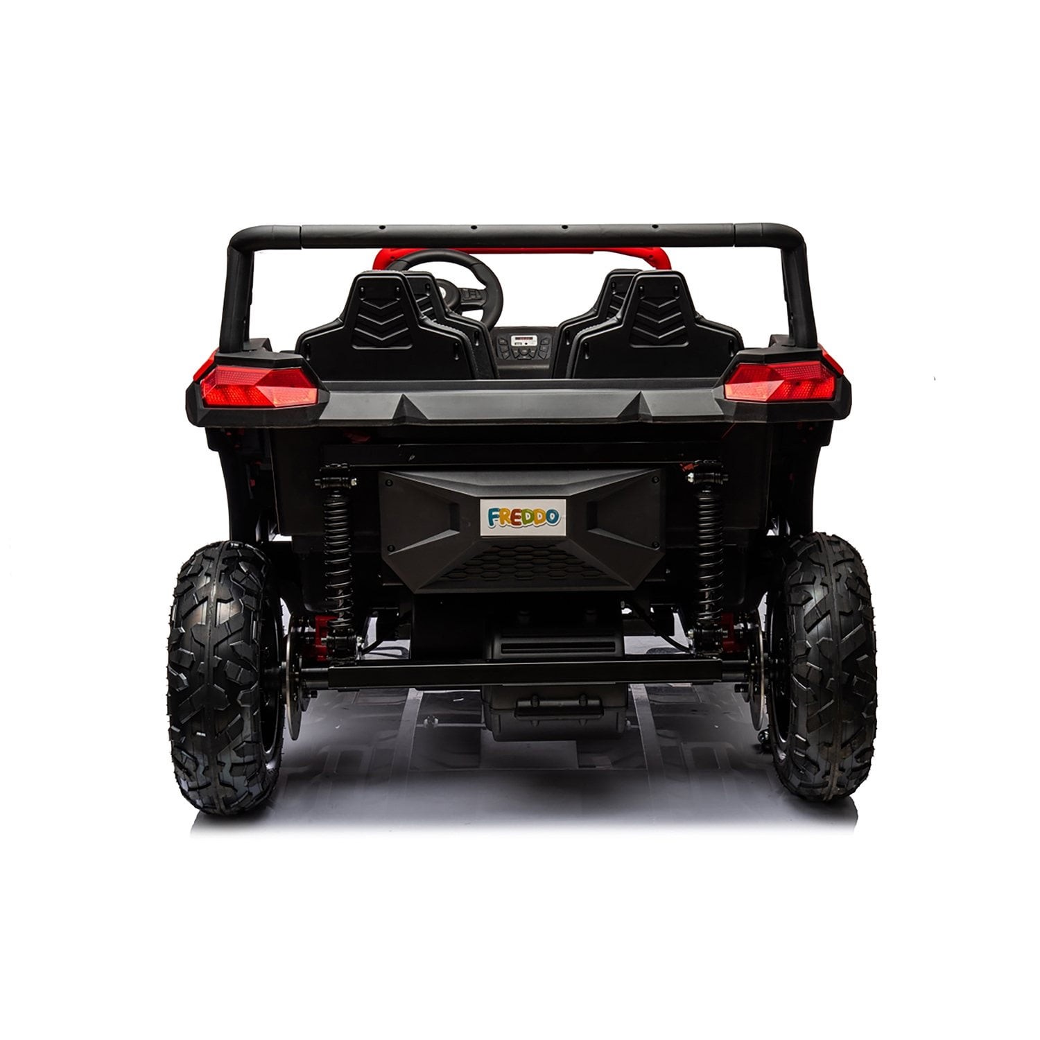 Freddo Beast Dune Buggy XL 48V Ride On 4WD Brushless Motor Kids Electric UTV Toy