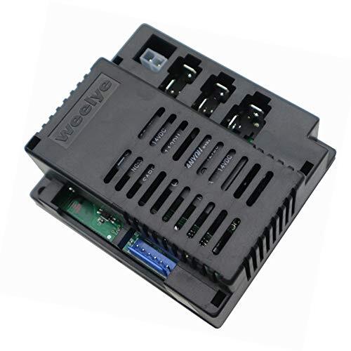 12V 2.4G Mainboard Motherboad RX19 4×4 4WD Control Box Receiver Match Childre…