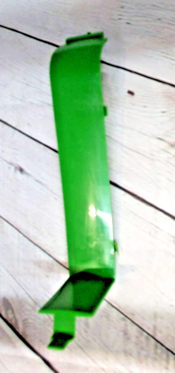 Genuine Peg Perego JD Gator XUV Large Wire Cover -GREEN