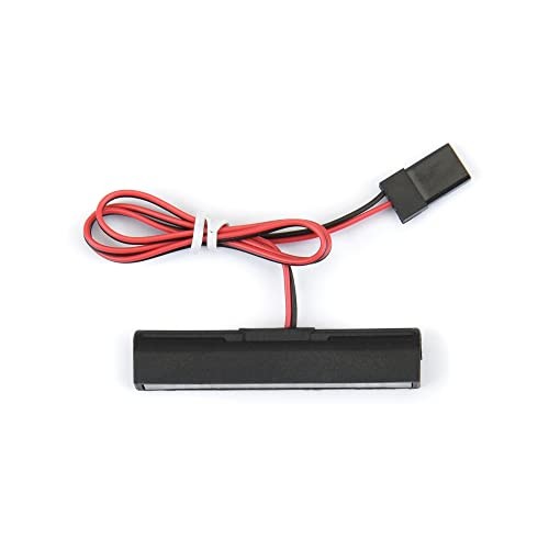 Racing 1/10 & 1/8 2 Ultra-Slim LED Lt Bar Kit 5V-12V Str PRO635200 Electric