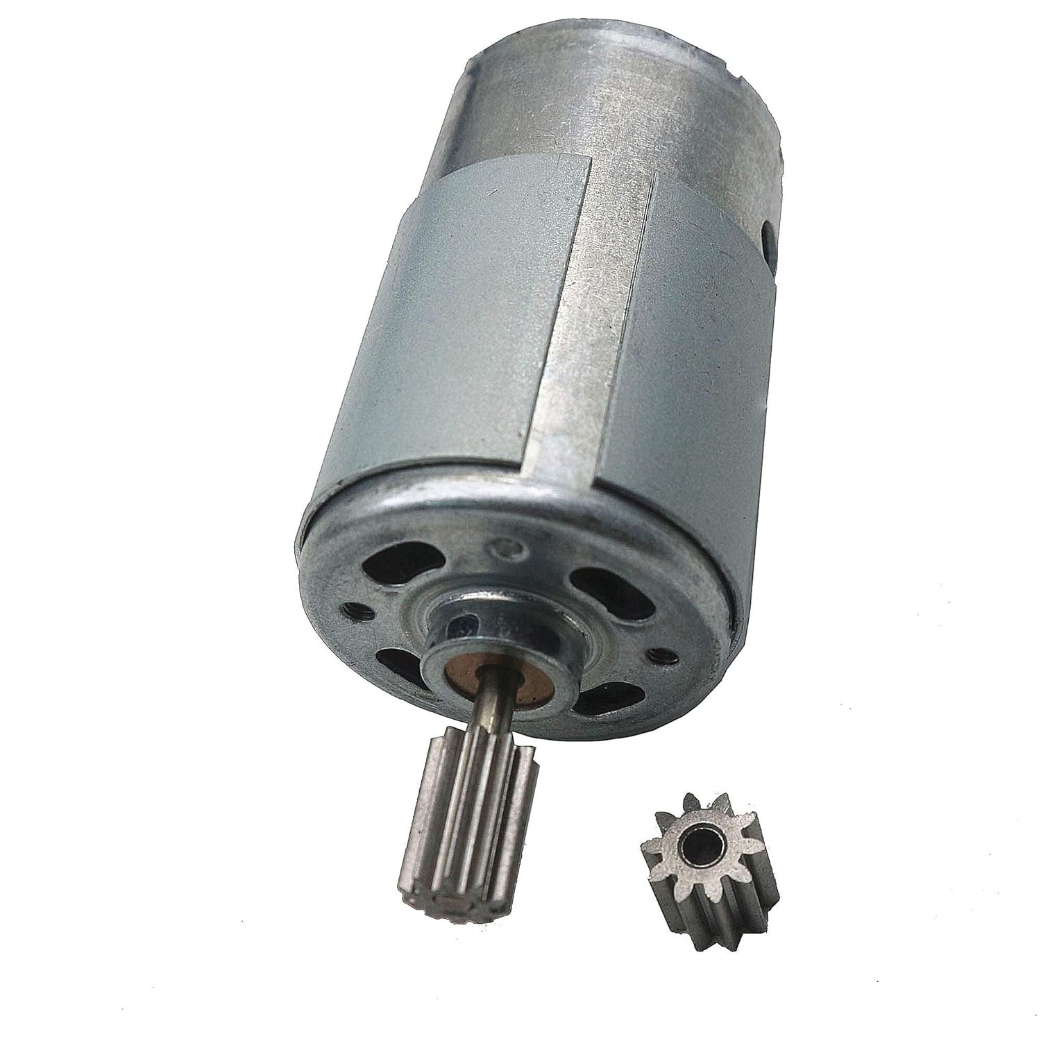555 Electric Motor 30000RPM 24V Universal Replacement Parts