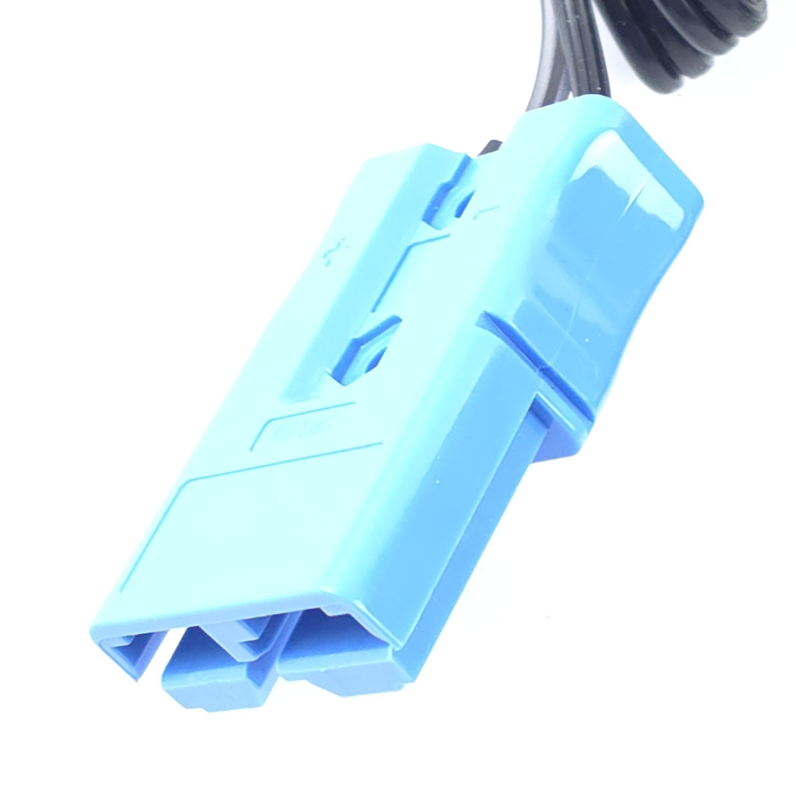 1.5″ Wide PLUG 12 Volt Battery Charger for Kid Trax Battery Ride-On Toys (Large)