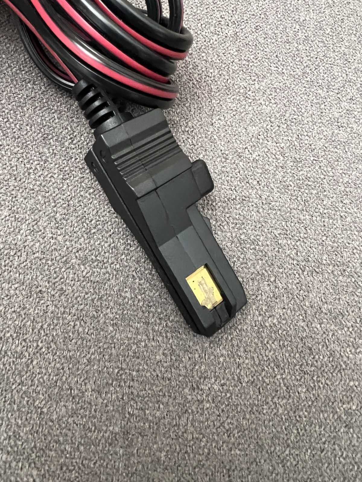 🇺🇸Genuine Fisher Price Power Wheels AC/DC Adapter Charger Cord 00801-1778🇺🇸
