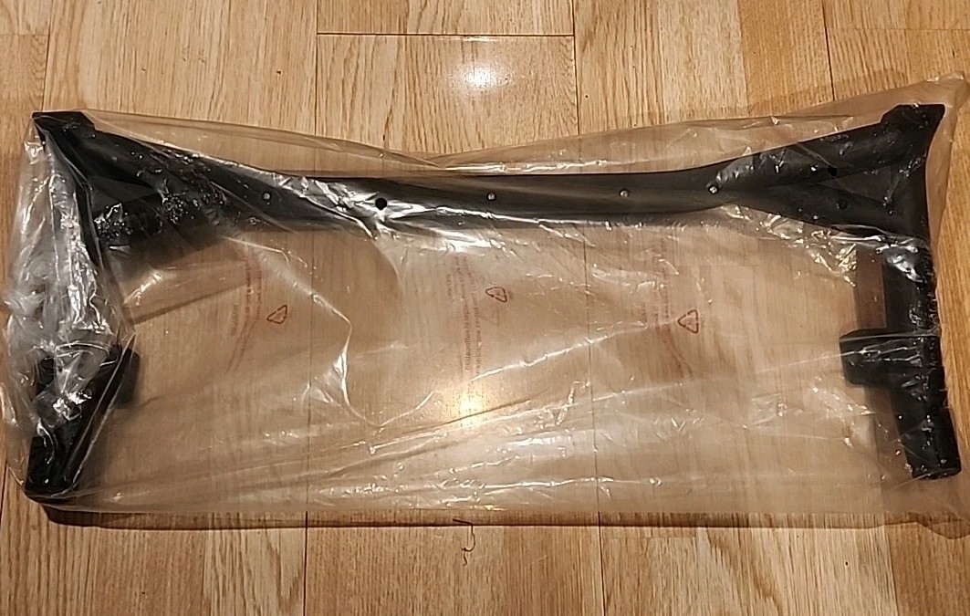 FRONT ROLL BAR Windshield PART ONLY 12 VOLT HONDA TALON Kids Ride Quad TOY