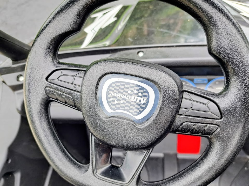Electric car for kids, great gift for a child ages 7-12