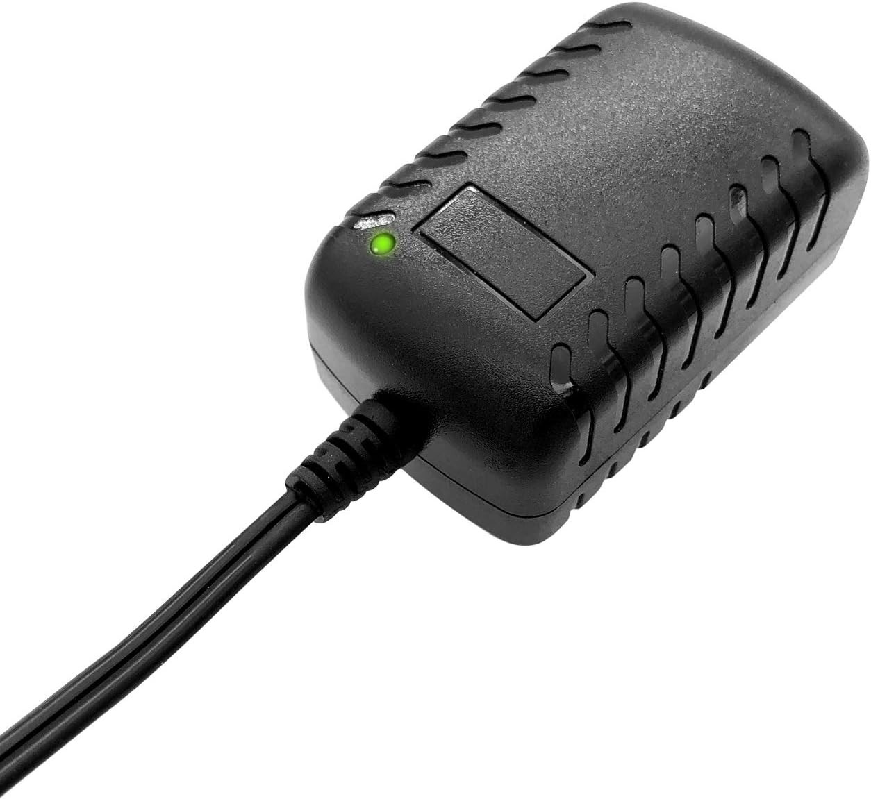 12-Volt Small Plug Charger for Peg Perego Battery,12V Charger for Peg Perego …