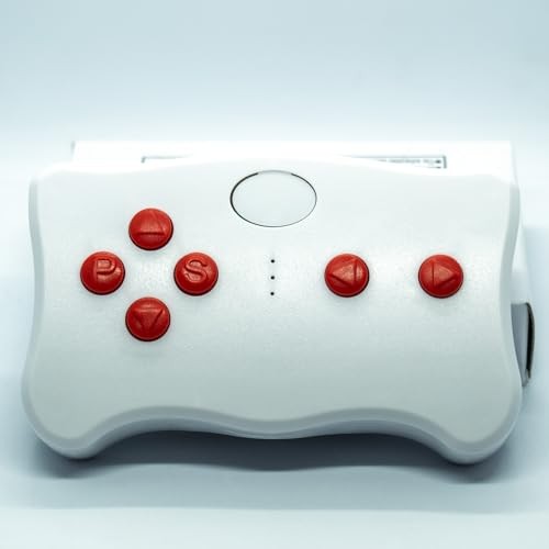 Weelye TX10 Control Box 2.4G Bluetooth Remote Control for Ride on Toys for