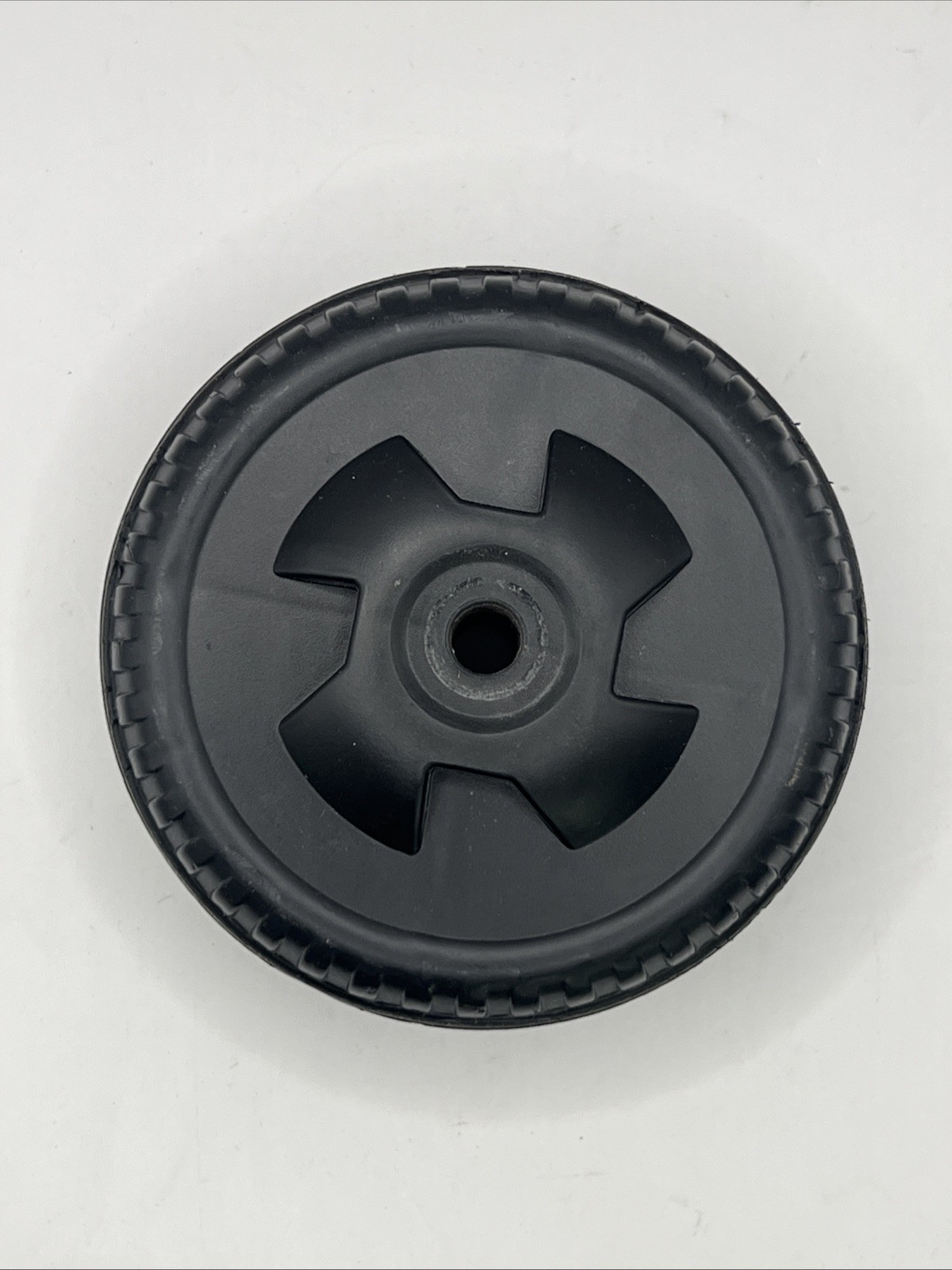 Original Wheel For Flybar 6V Marvel Spidey Bumper Car Ride on