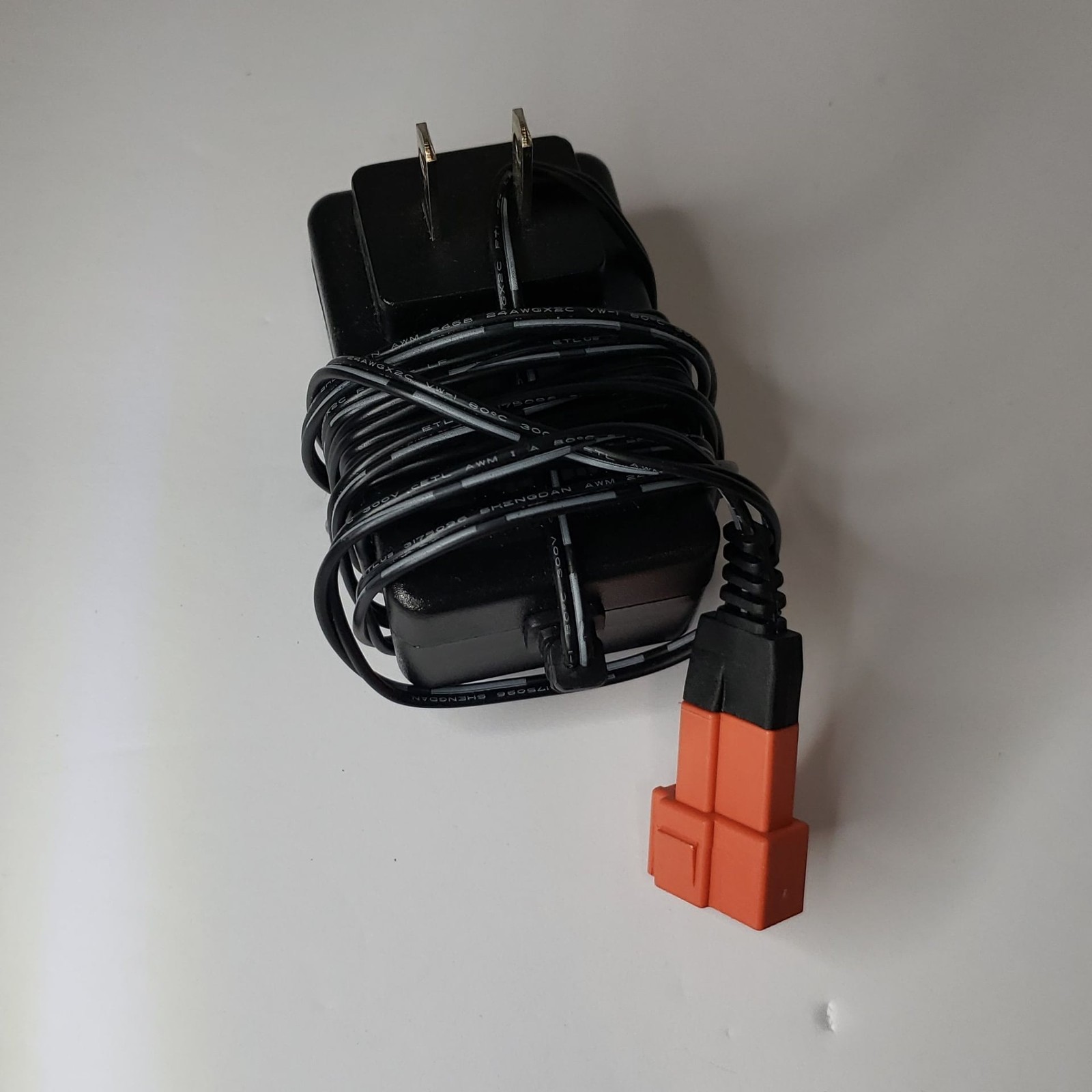 6V Charger for Kids Ride-On Toys and Cars – Compatible with BMX X6