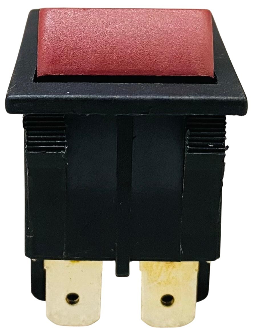 Genuine Peg-Perego Forward / Reverse Switch | 12 Volt | OEM #MEPU0003