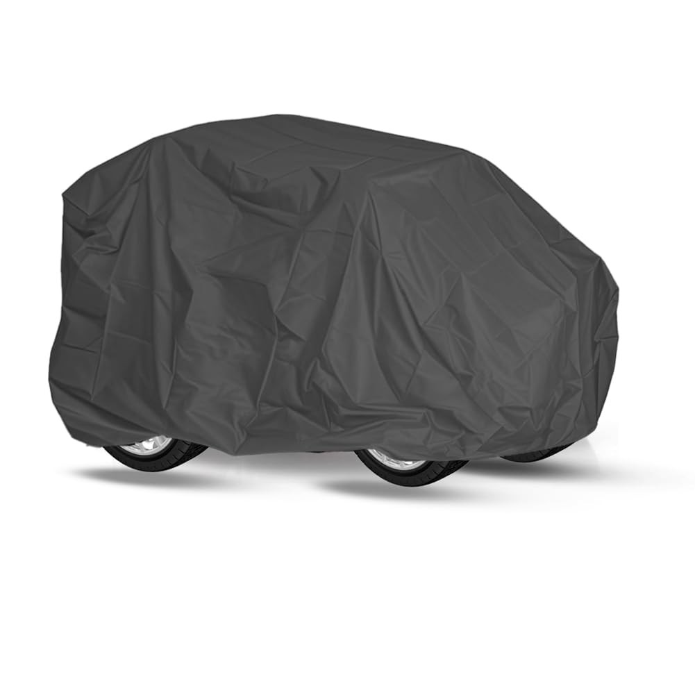 Kids Ride-On Toy Car Cover, Waterproof Kids Car Cover for Large Ride On Truck…