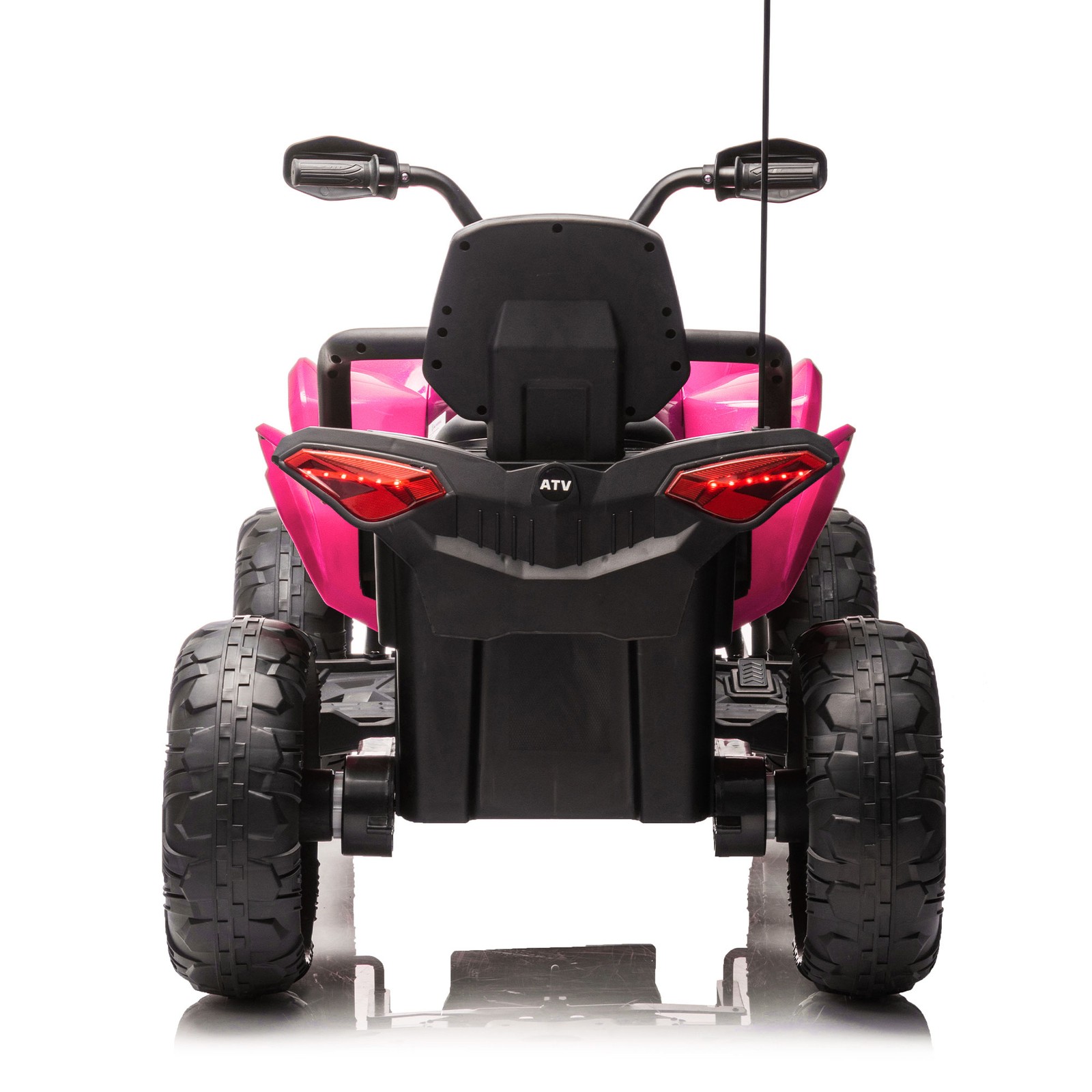 24V Kids Ride On Electric function Music Power Display Bluetooth Kids Aged 3-12