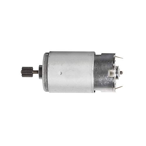 12 Volt Motor for Peg Perego Kids Ride on Car,12V Replacement Gearbox Medium