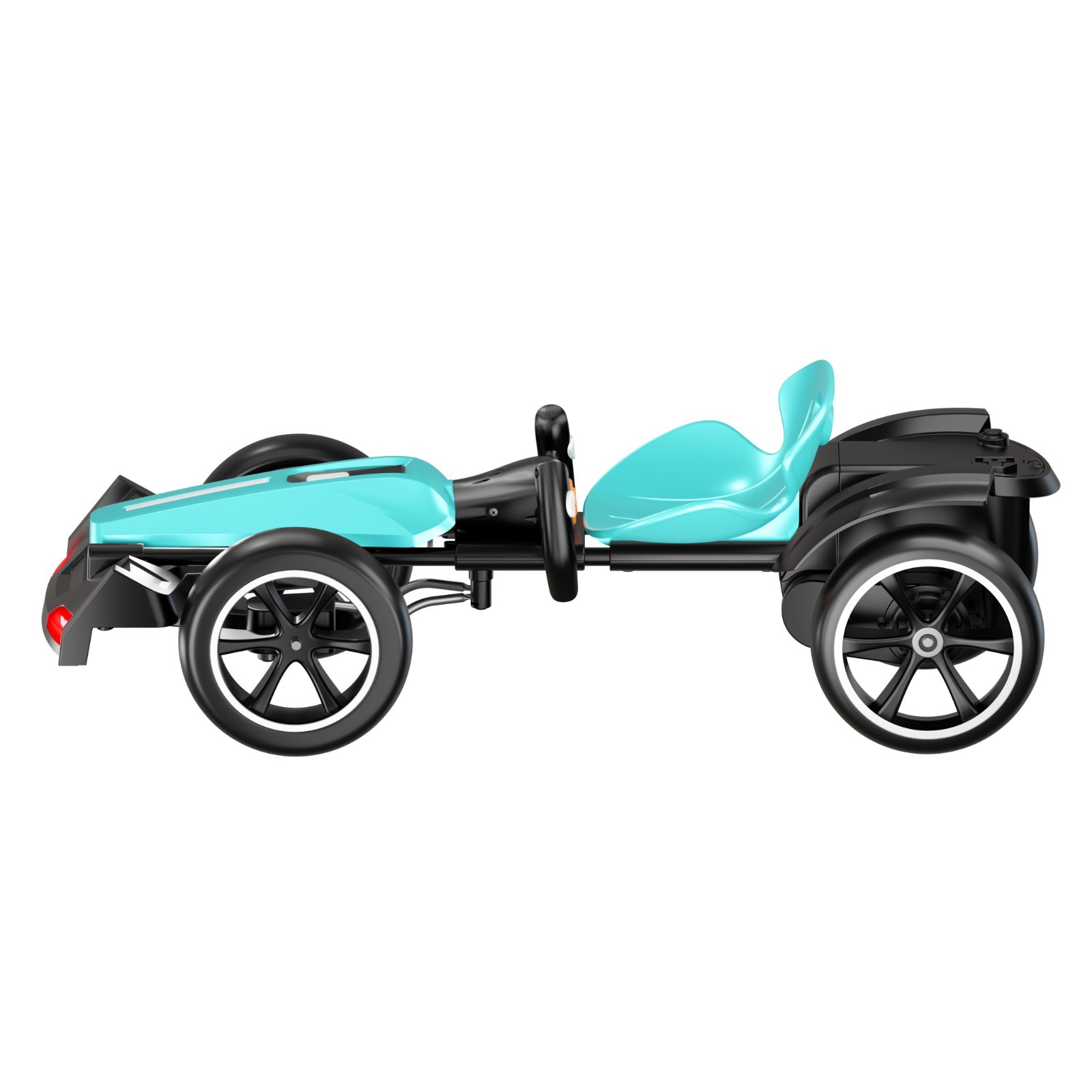 12V Kids Ride on Motorcycle Electric Ride on Motorbike Battery Powered Dirt Bike