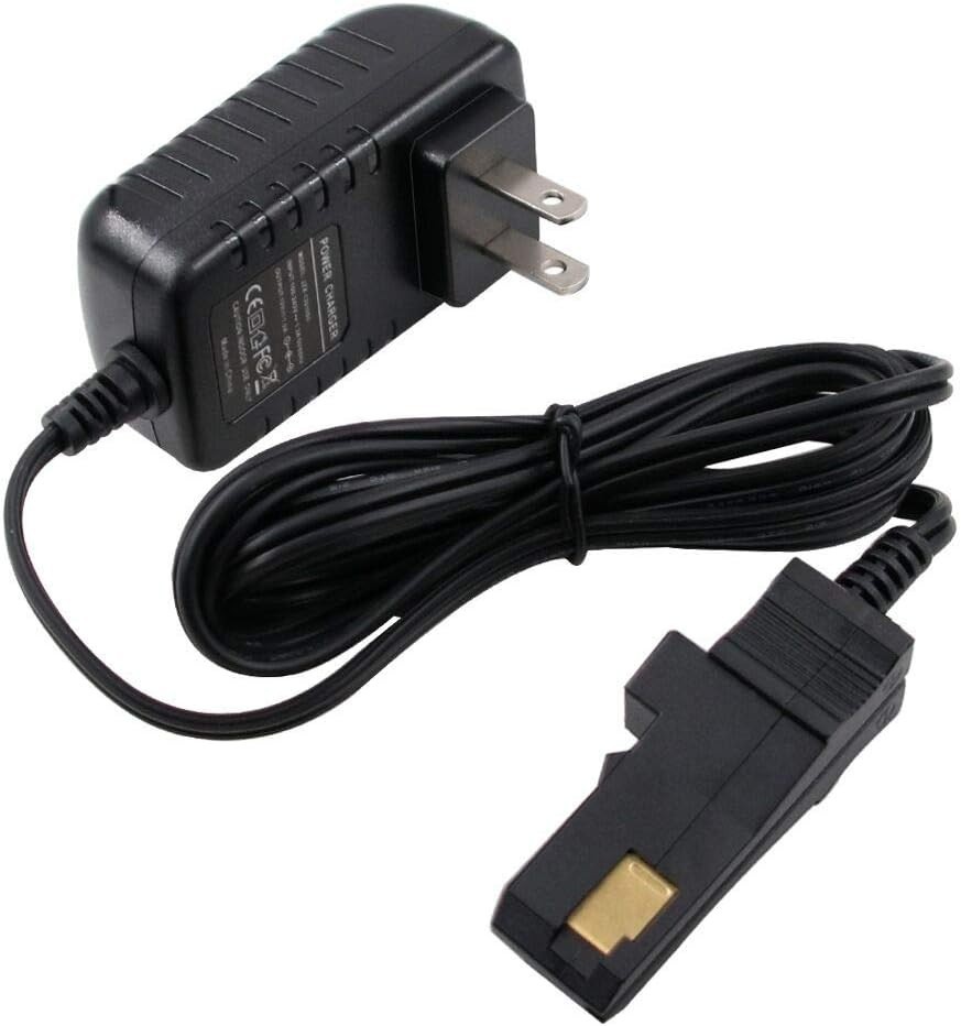 12V Battery Charger Replacement for Power Wheels