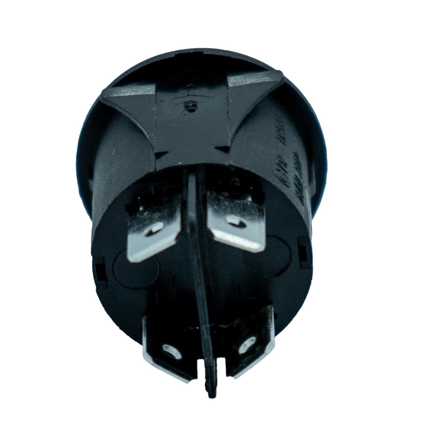 2Pcs Power Switch Electric Car for Kids Accessories Start the Switch Ride on Car