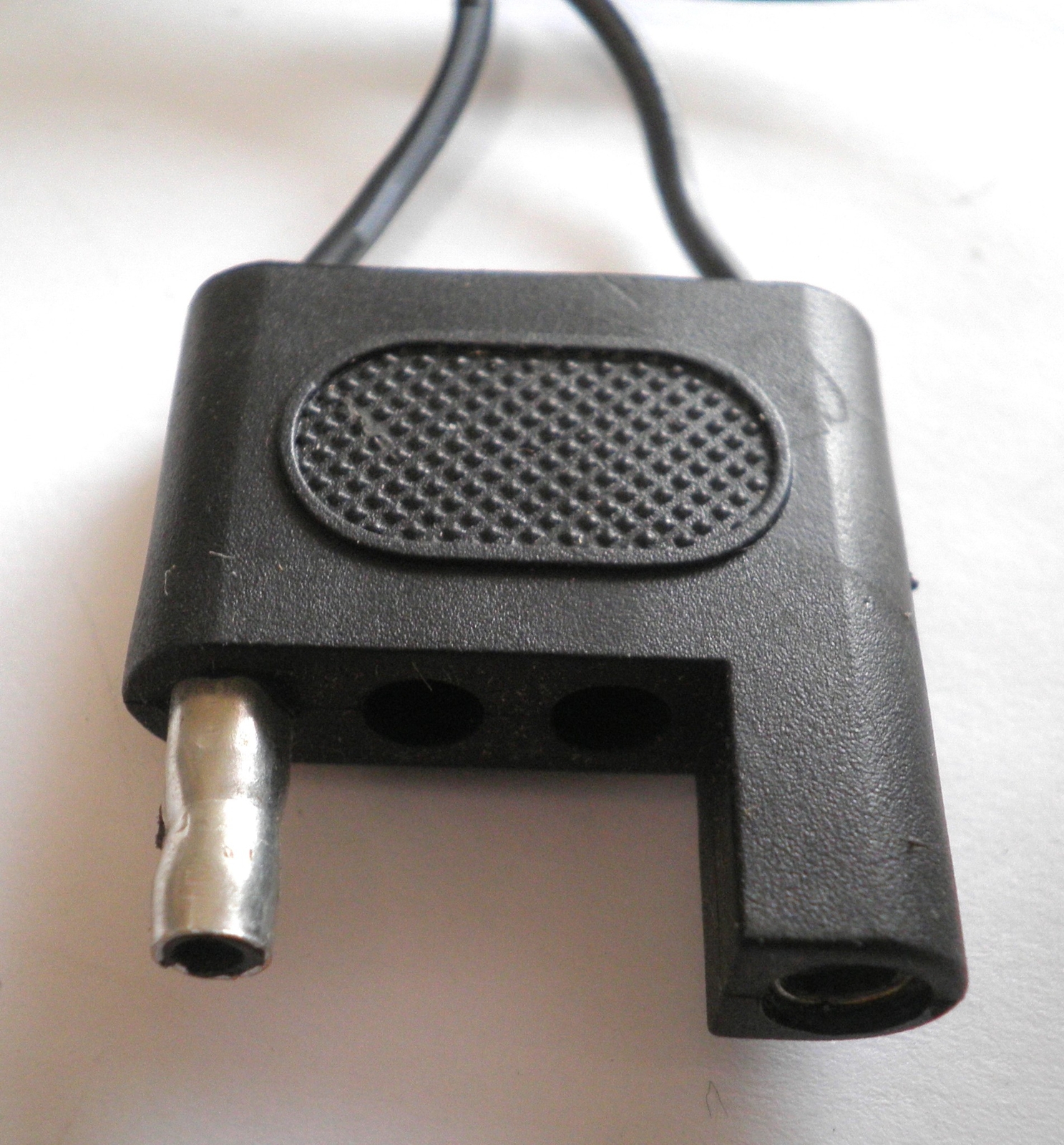 TT CLASS 2 BATTERY CHARGER FOR RIDE ON 12V D48-12-1000 PARTS 740