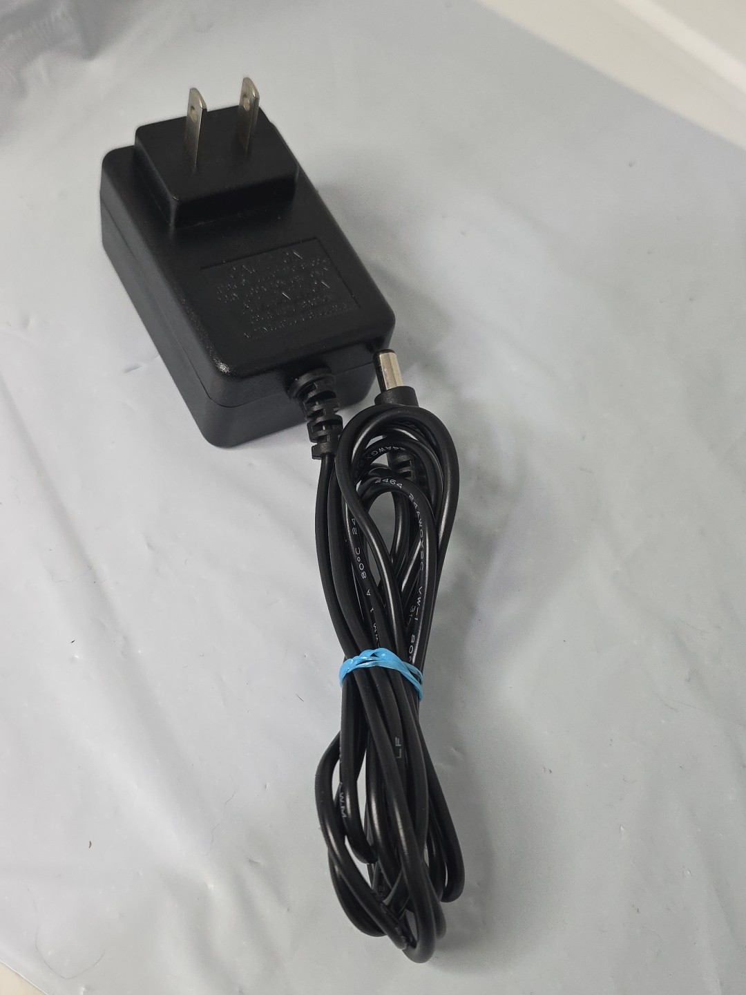 FLHFULIHUA 12 Volt Battery Charger for Kids Ride on Toys – Universal Charger. B