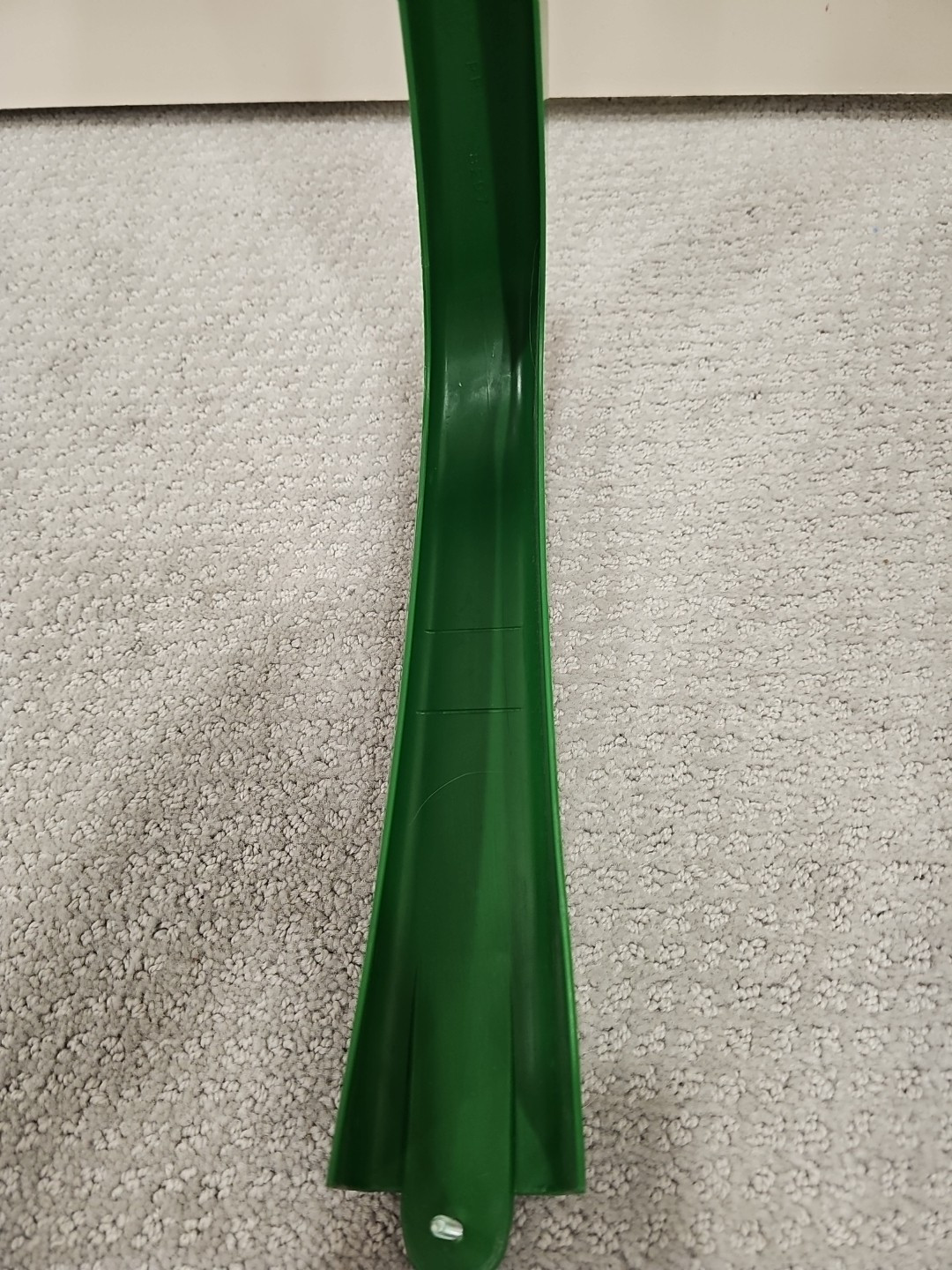 Peg Perego John Deere Tractor Plastic Roll Bar Above Seat Fenders Kids Children