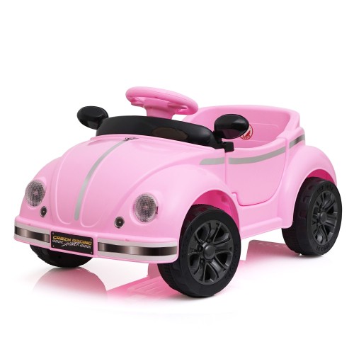 12V Kids Electric Car Truck Ride on Toys Remote, Power Wheels for Girls Boys…